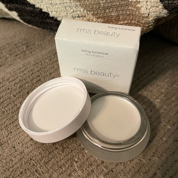 RMS Beauty Living Luminizer Cream - Picture 1 of 4